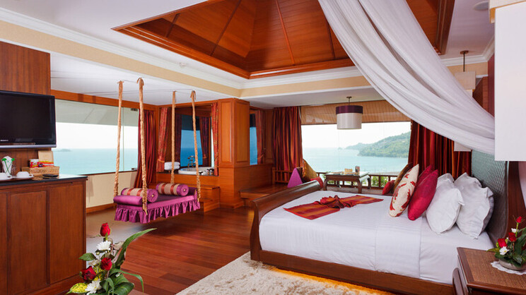 Diamond Cliff Resort & Spa